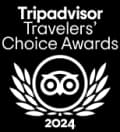 Tripadvisor Travellers' Choice Awards
